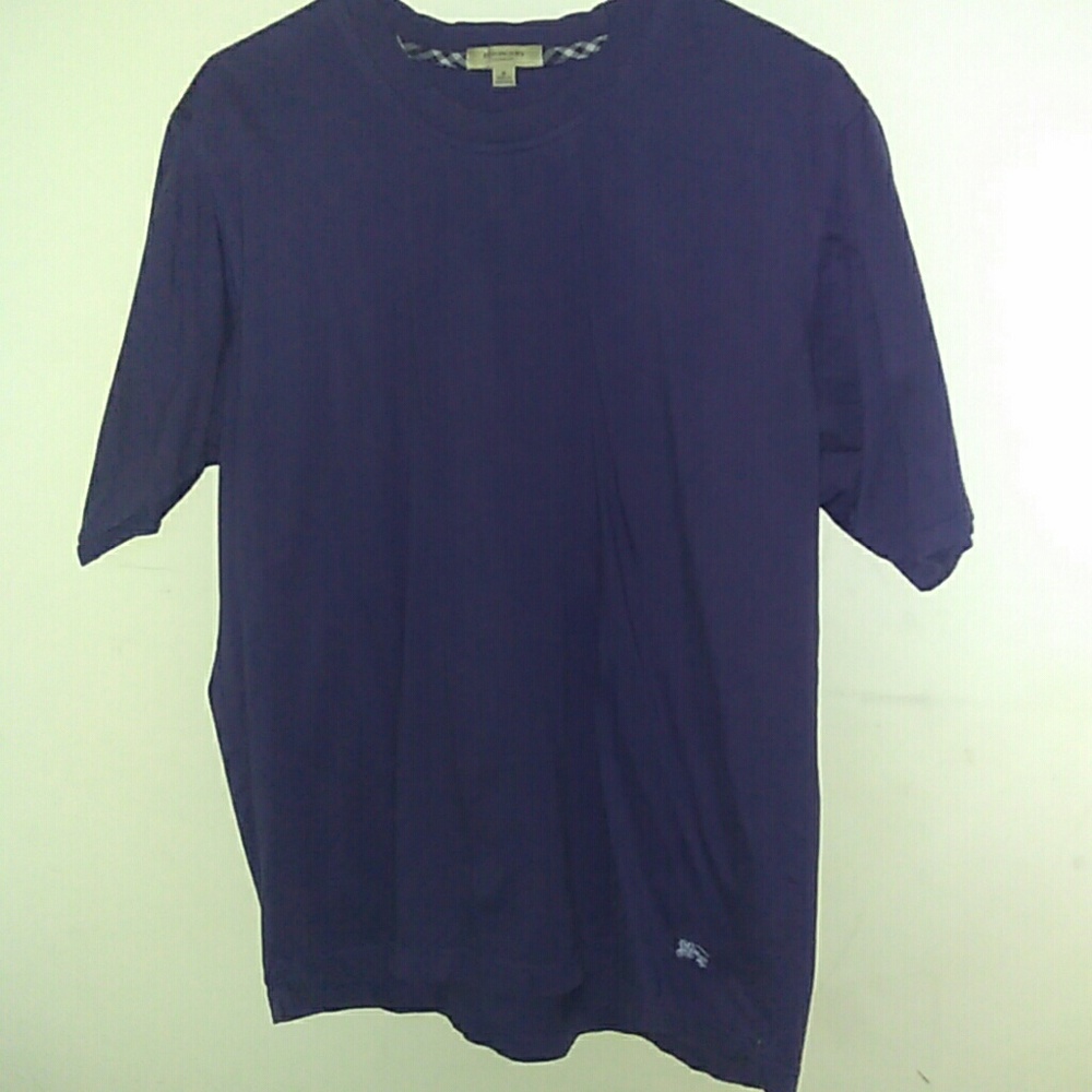 Burberry shirt